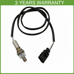Downstream 06A906262BS 06E906262H Oxygen Sensor For Audi A4 A6 Q7 VW Skoda Seat 6B93BC-57