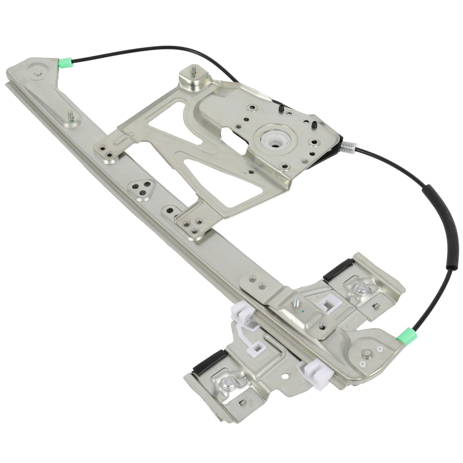 For Cadillac DTS 2006-2009 Front Left Driver Side Window Regulator w/o Motor 6B93BC-57