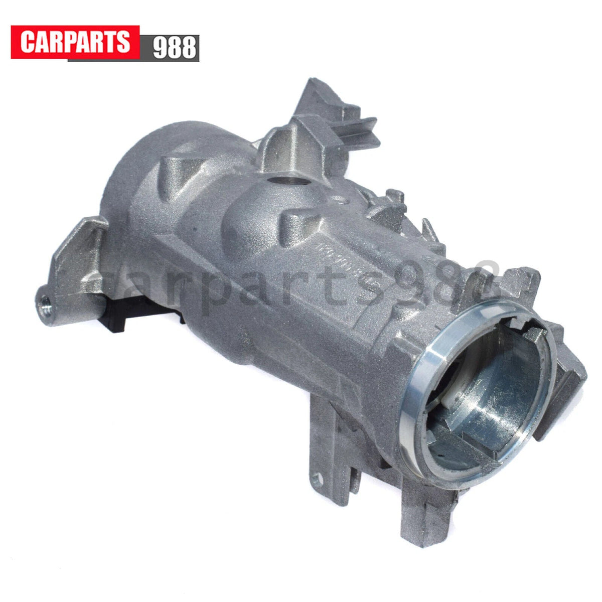 Ignition Starter Switch Steering Lock Housing For Golf Jetta Rabbit 1K0905851B 6B93BC-57