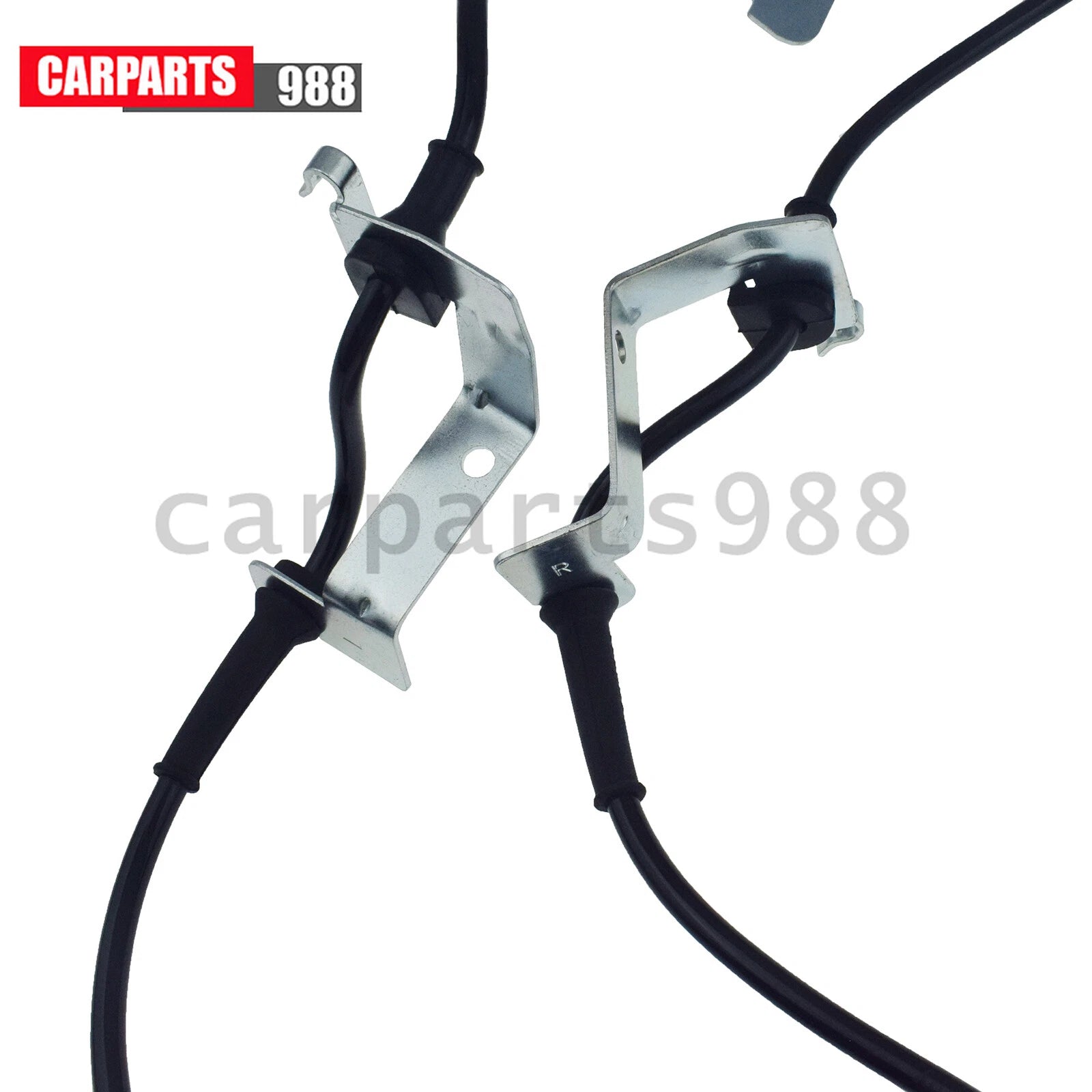 Front LH RH ABS Speed Sensor for 01-06 Chrysler Sebring Dodge Stratus 4764677AA 6B93BC-57