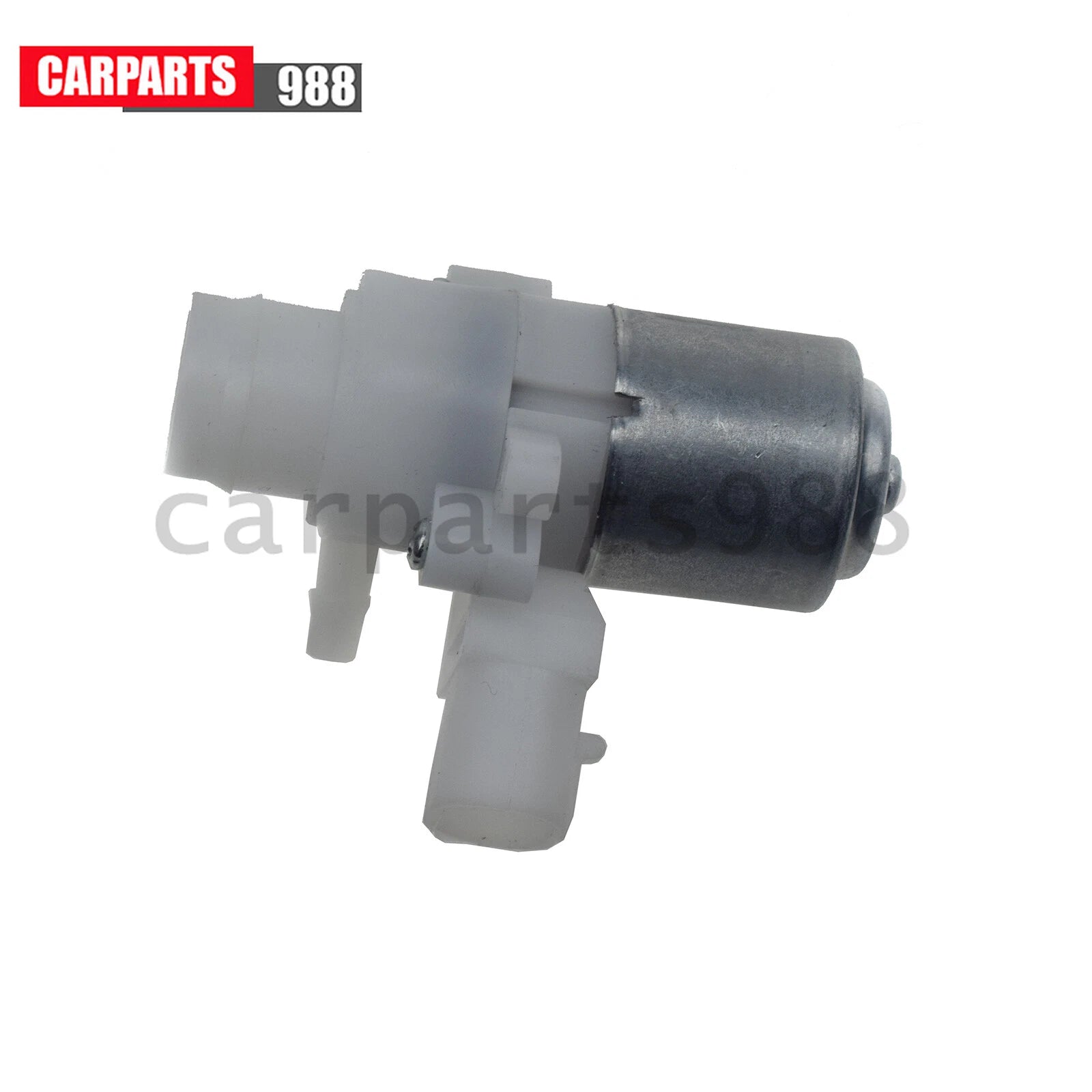 Windshield Wiper Washer Fluid Pump For Kenworth T680 880 Peterbilt 104307 104252 6B93BC-57