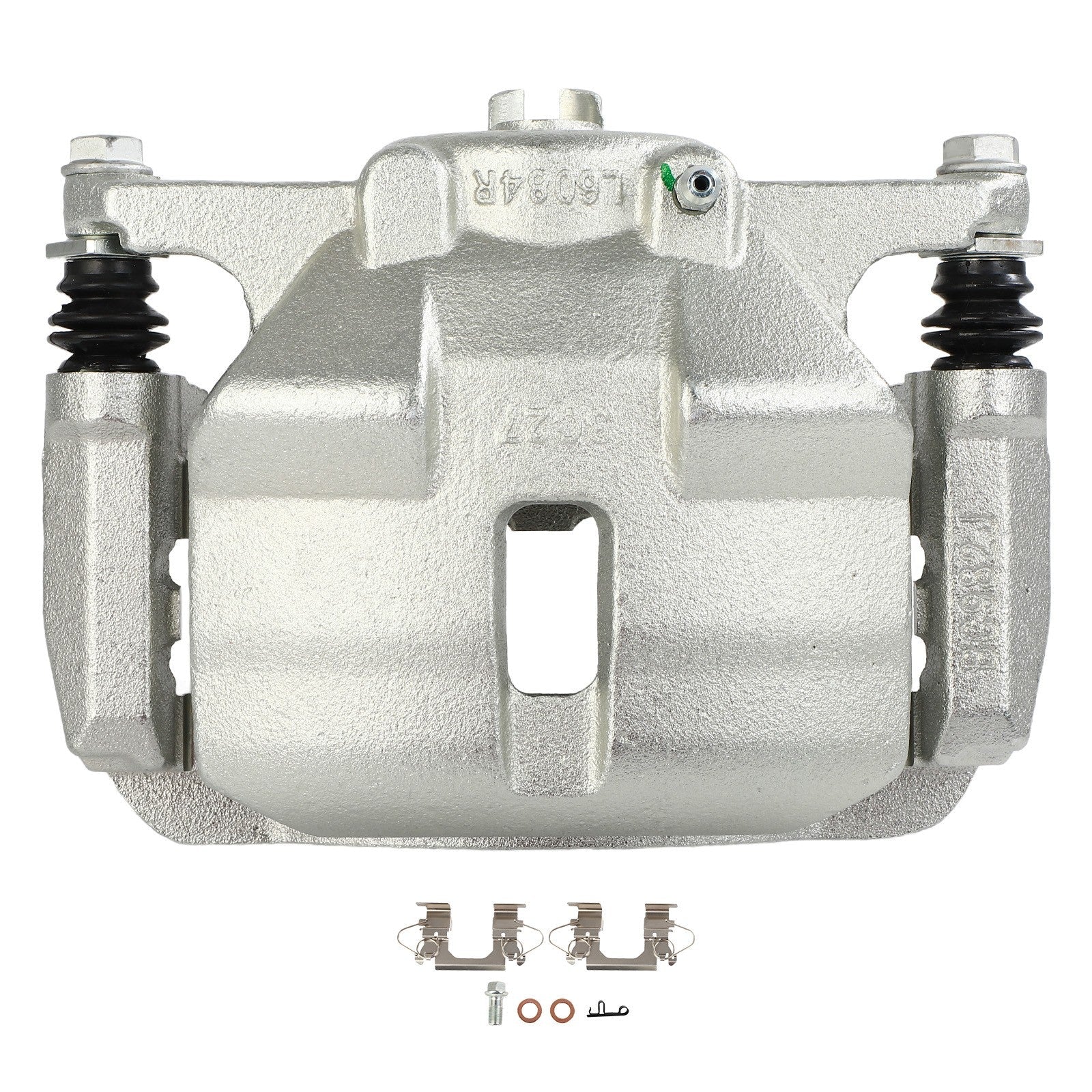 Front Left Brake Caliper 1Pc  Kits For 2014-2017 2018 Nissan Rogue 19B7148 6B93BC-57