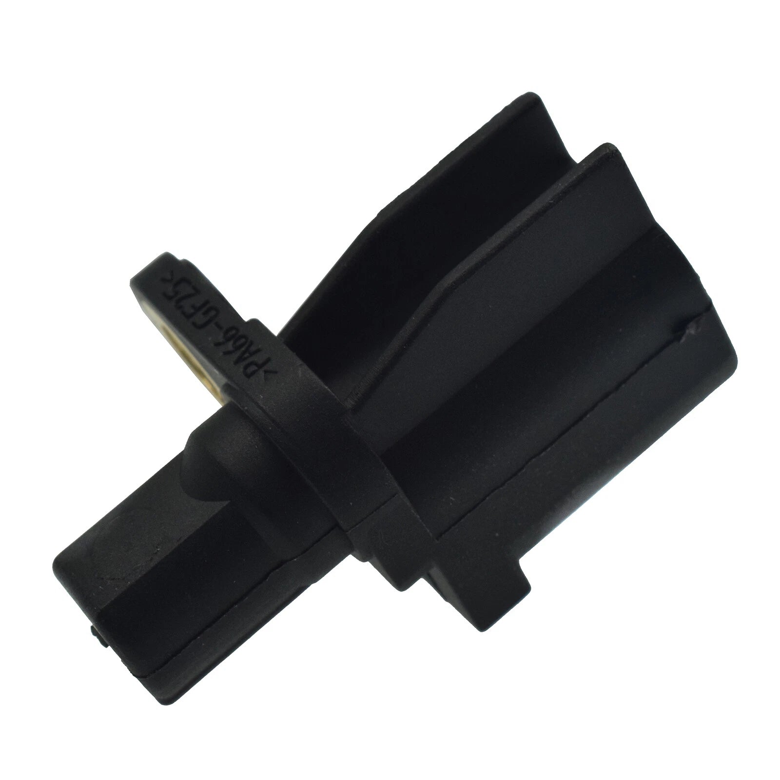Rear L/R ABS Wheel Speed Sensor For Mazda 3 5 Ford Focus Volvo C30 C70 S40 V50 6B93BC-57