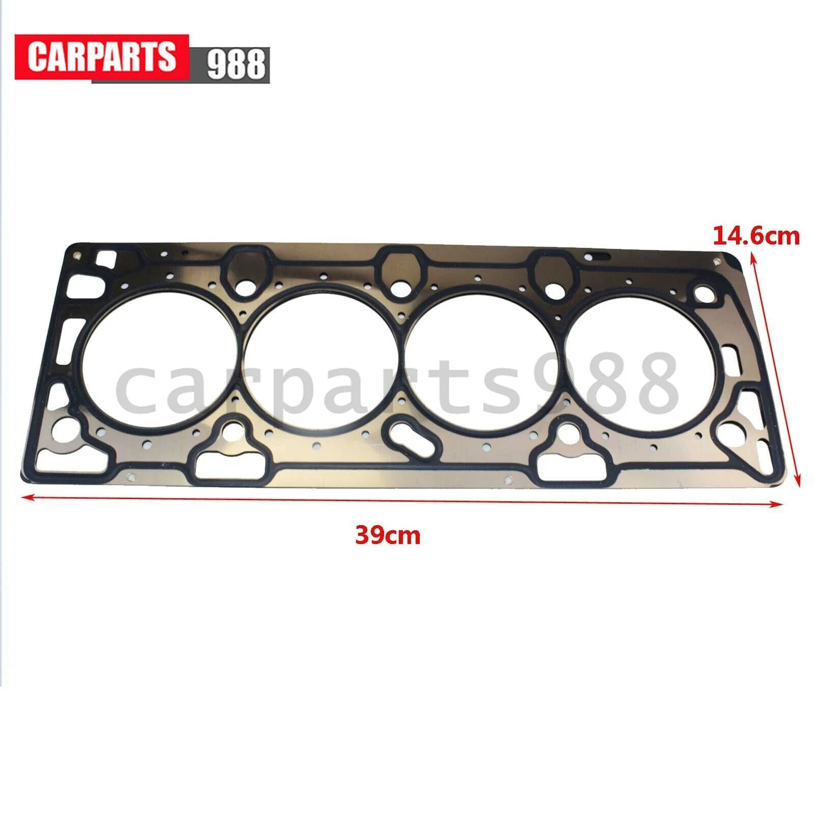 For Chevrolet Aveo5 Sonic Enclave Cadillac CTS G3 55355578 Cylinder Head Gasket 6B93BC-57