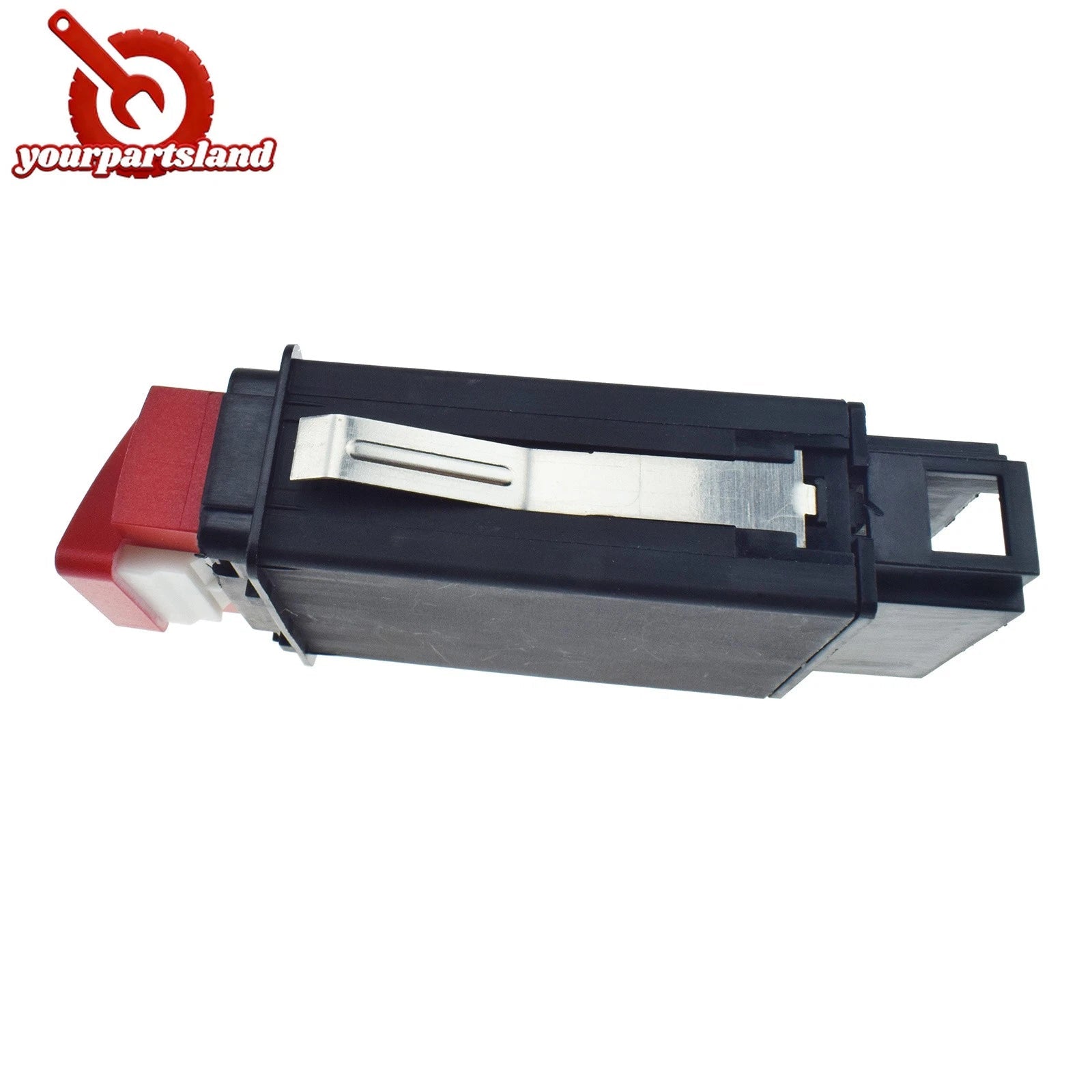 For AUDI A6 C5 1997-04 Hazard Warning Light Flasher Switch Emergency 4B0941509D 6B93BC-57