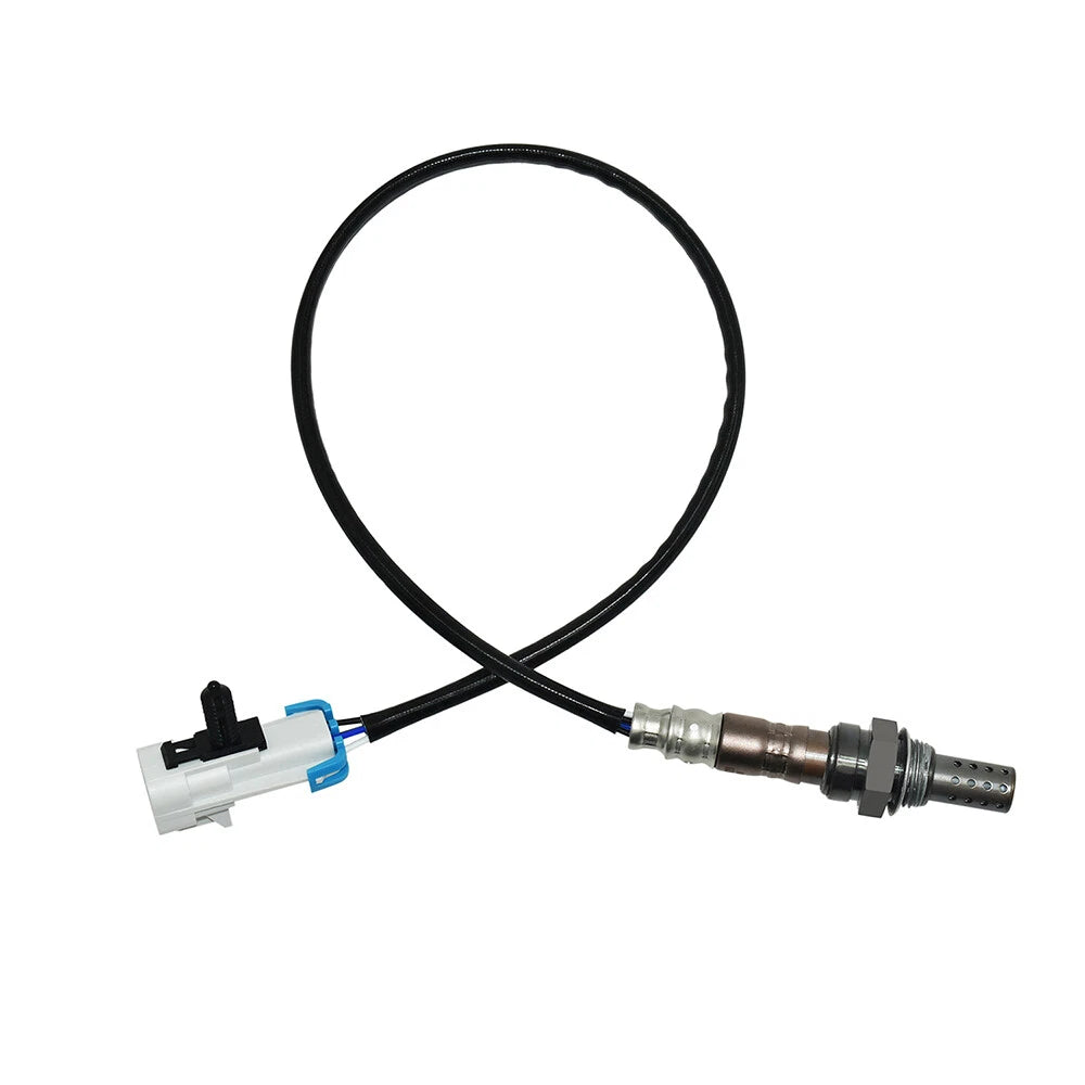 2X Up/Downstream Oxygen O2 Sensor For Chevy Silverado GMC Sierra Yukon 234-4668 6B93BC-57