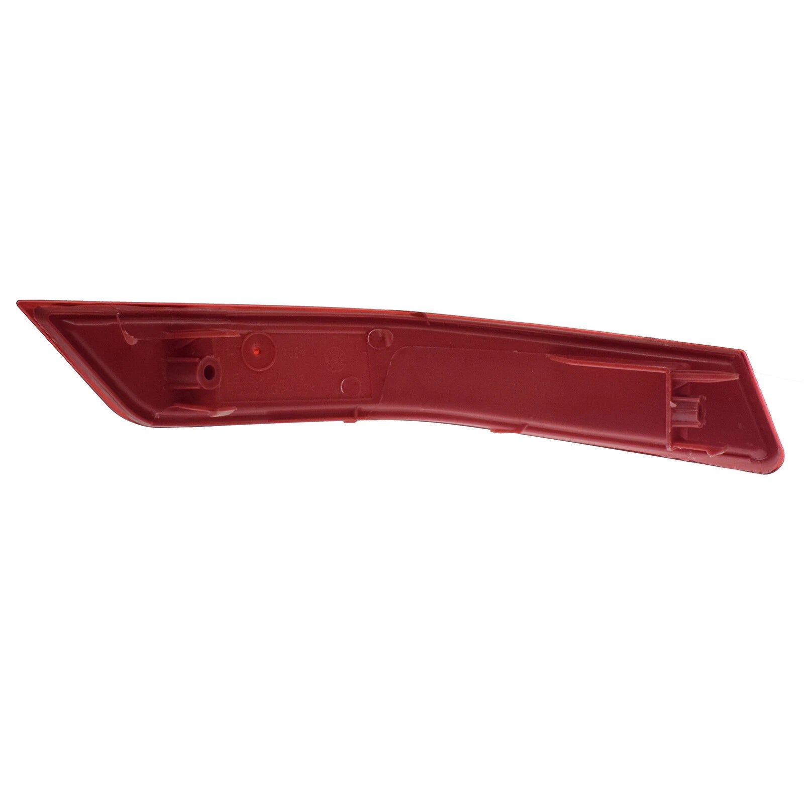 Left Right Rear Bumper Marker Light Reflector For Nissan Rogue 2017 2018 19-2020 6B93BC-57
