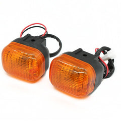 Turn Signal Light Lamp For Yamaha BWs 125 Zuma 125 09-23 / Zuma 50 BWs 50 12-19