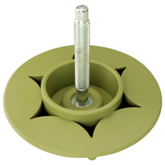 1PC  Spare Tire Clamp 74810-JY01B Fits 2013-2018 Nissan Sentra Altima Murano