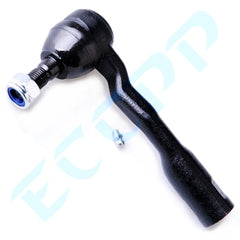 4pc Front Inner Outer Tie Rod End Links Kit For 2000 2001 2002 Toyota Tundra 2WD 6B93BC-57