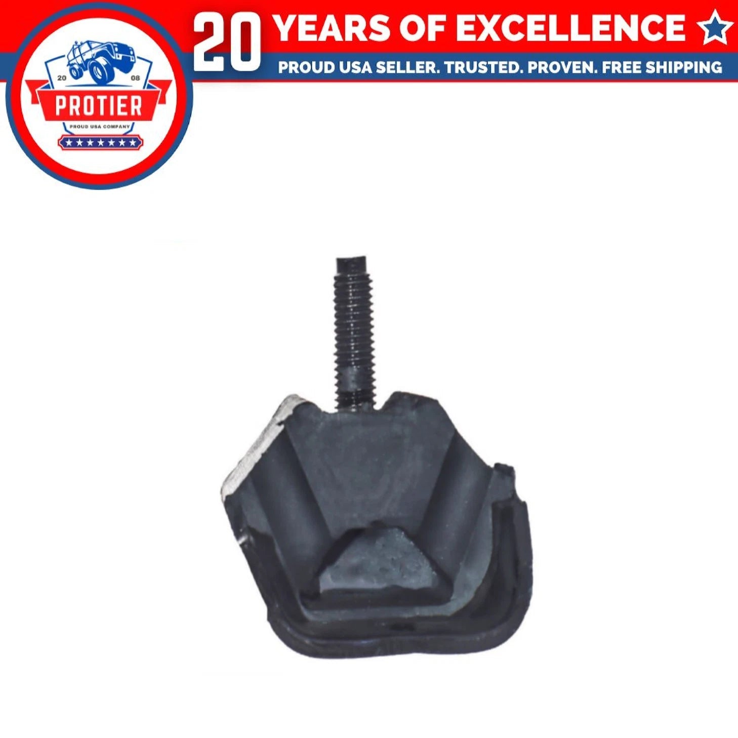 Motor & Trans Mount 3PCS Compatible for Chevy Silverado 2500HD/ Silverado 6B93BC-57