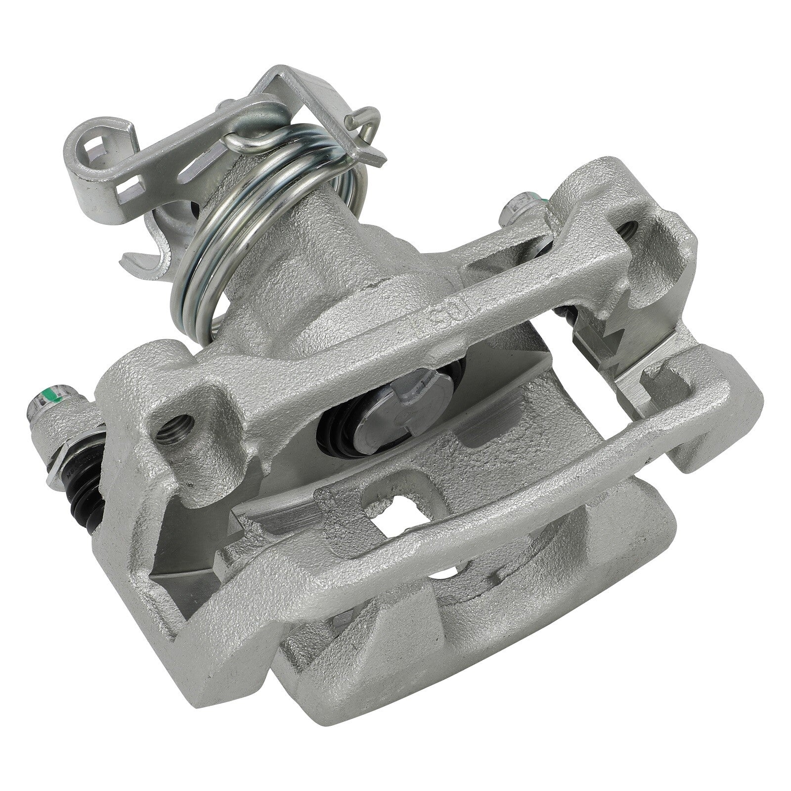 Rear Left Brake Caliper 1Pc For 2005-07 Buick Terraza 2005-09 Chevrolet Uplander 6B93BC-57