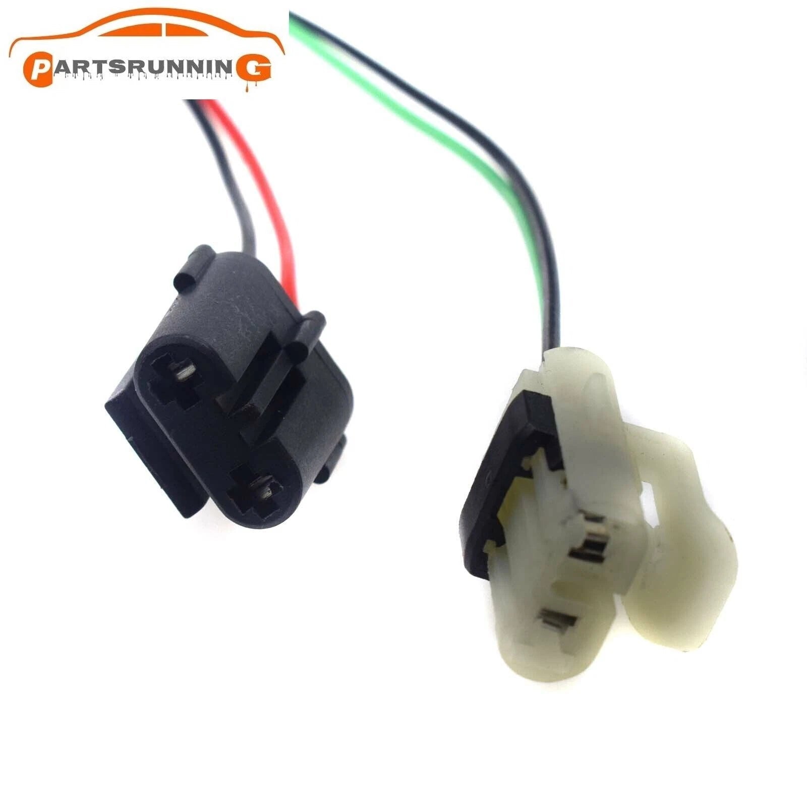 Headlight Lamp Wiring Harness For 2010 - 2017 Dodge RAM 1500 2500 3500 4500 5500 6B93BC-57