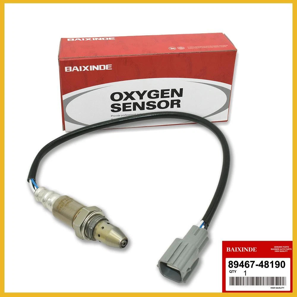 234-9128 Upstream Oxygen Sensor For Toyota Camry Venza 12-17 Avalon ES300h 13-18 6B93BC-57