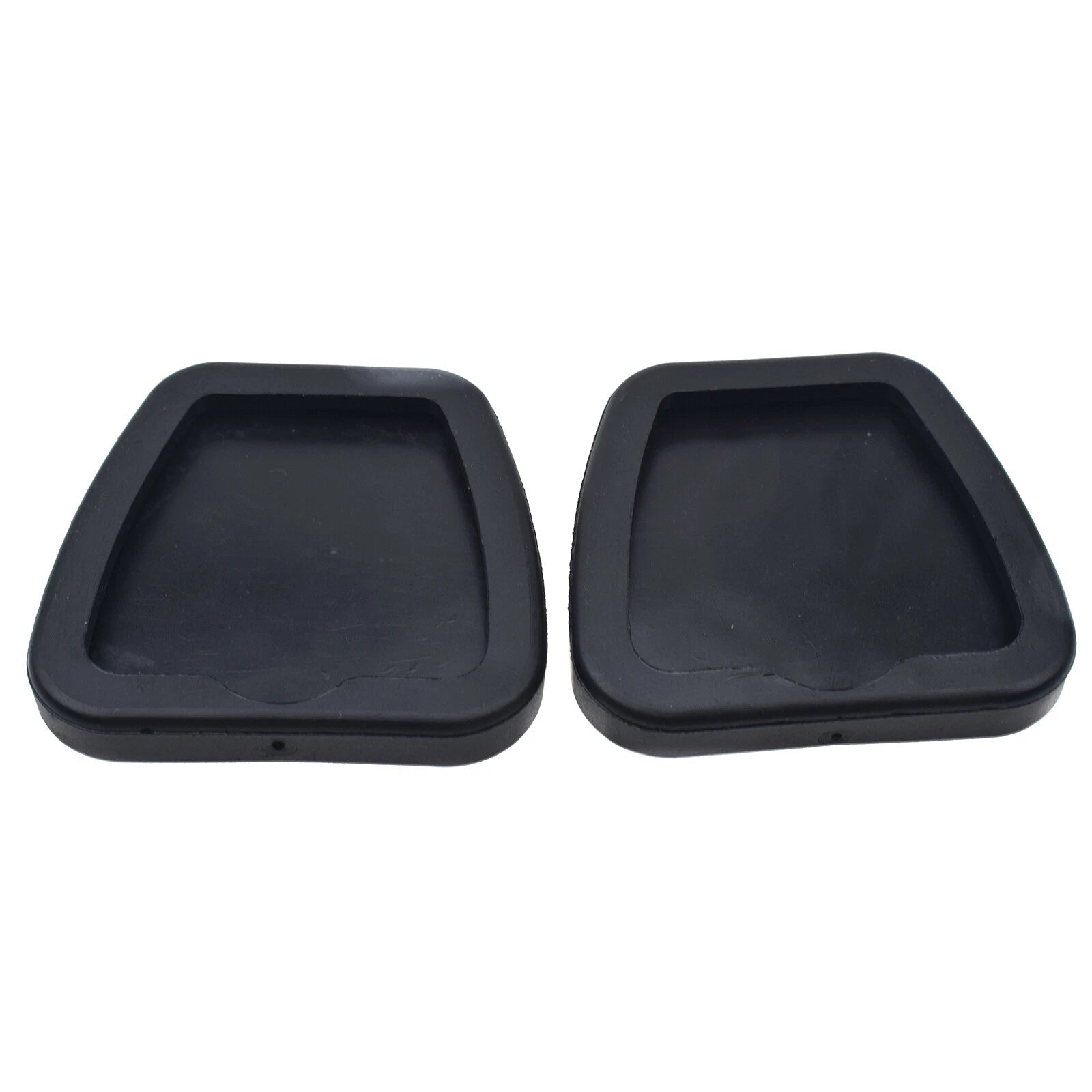 2 Pcs Brake Clutch Pedal Pad for Honda Civic del Sol CRX Acura Integra CL TL RSX 6B93BC-57