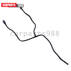 Engine Coolant Vent Line Hose for 2010-2018 Porsche Cayenne Panamera 94810602622 6B93BC-57
