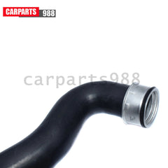 Intercooler Hose for VW Bora Golf Audi A3 Seat Leon 1.9 1J0145828AD 1J0145828K 6B93BC-57