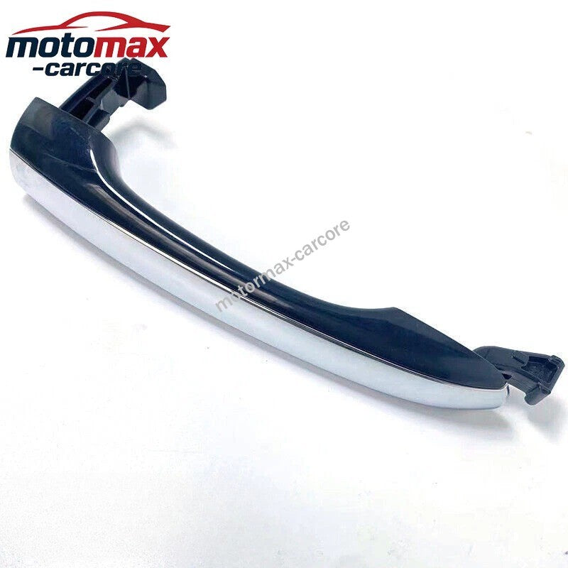 82651-3M000 Rear LH Outside Handle For 09-14 Hyundai Genesis Sedan 3.8L 4.6L 6B93BC-57