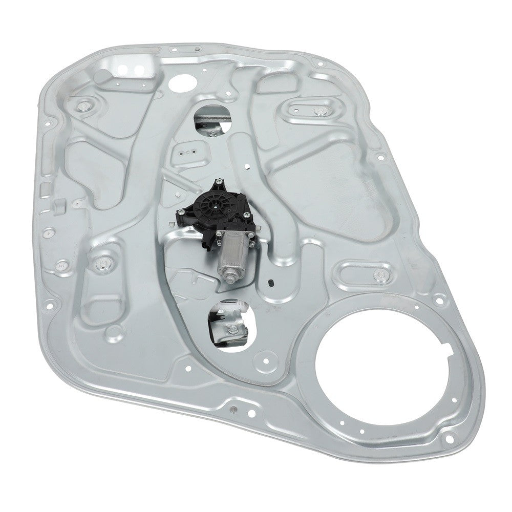 For 2009-12 Hyundai Elantra Front Passenger Right RH Window Regulator with Motor 6B93BC-57