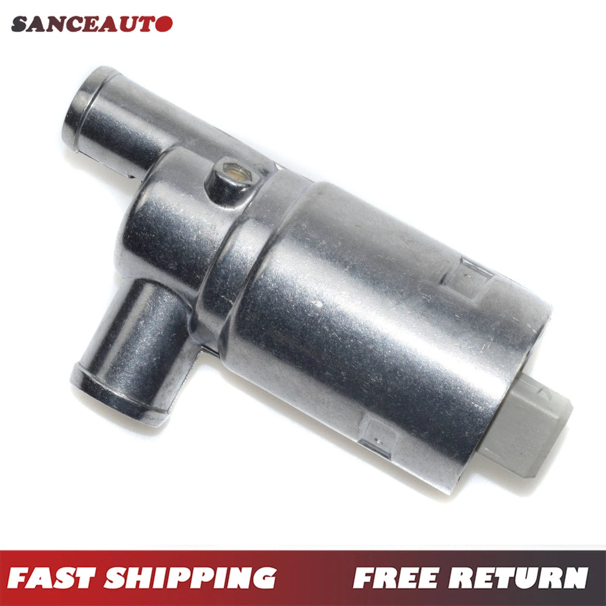 Idle Air Control Valve Fit VW Passat Golf Polo Vento 037906457E 0280140551 6B93BC-57