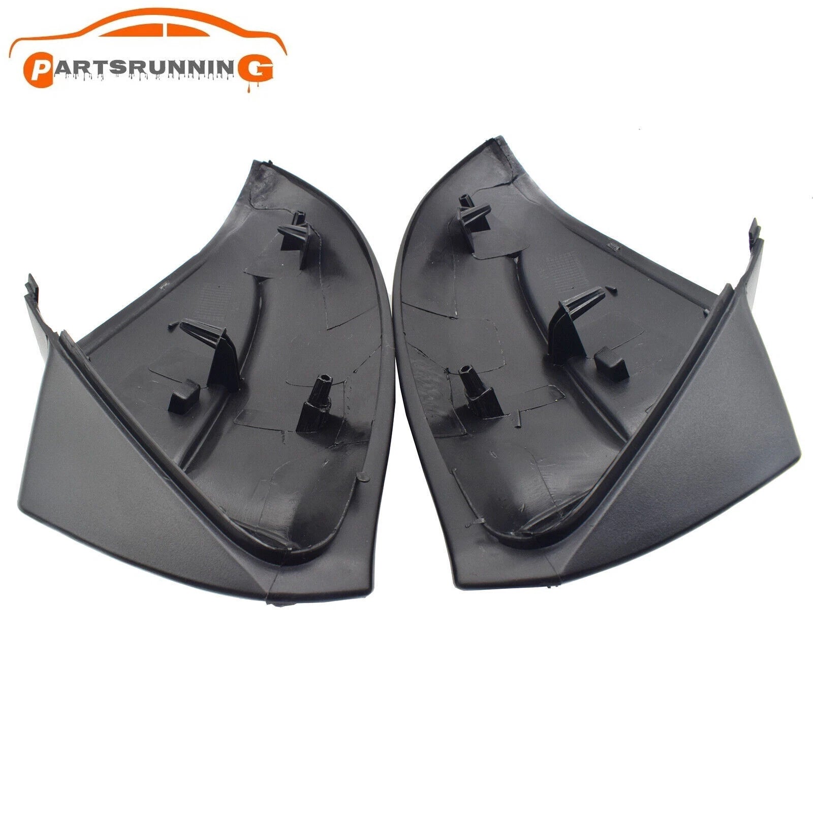 LH&RH Mirror Bottom Lower Holder For VW Golf MK7 GTI 7 MK7.5 R Rline GTD GTE VII 6B93BC-57