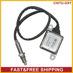 Diesel NOX Oxygen Sensor Module A0009053000 For Mercede W251 R350 ML350 E350 3.0 6B93BC-57