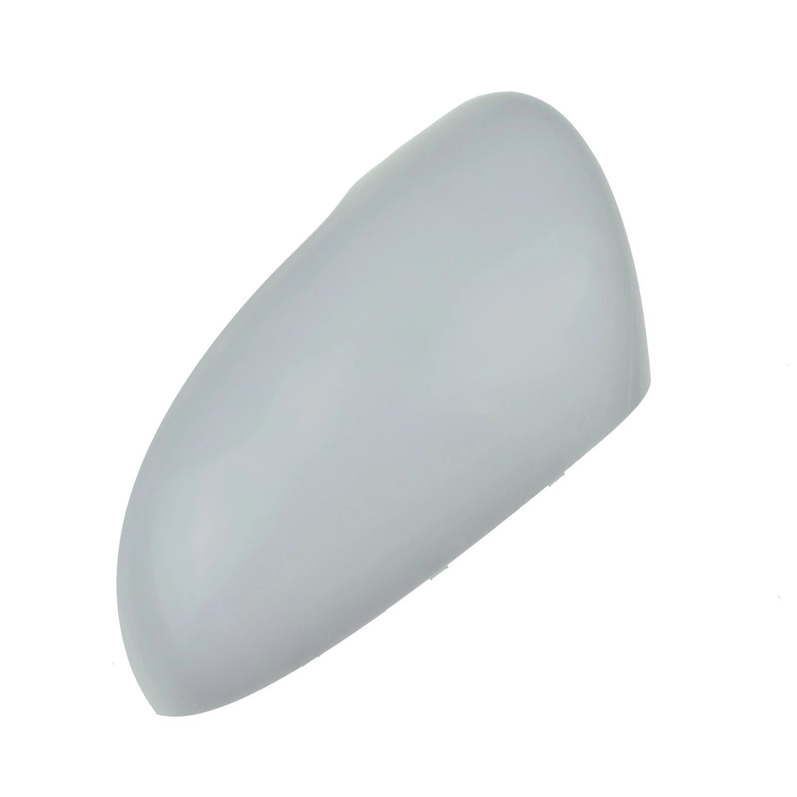 White Side View Mirror Cover Left Driver For 2015-19 Kia Sorento 87616C5000 6B93BC-57