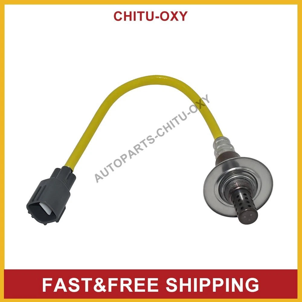 Downstream Oxygen O2 sensor OEM for Subaru Crosstrek Forester Impreza 234-4513 6B93BC-57