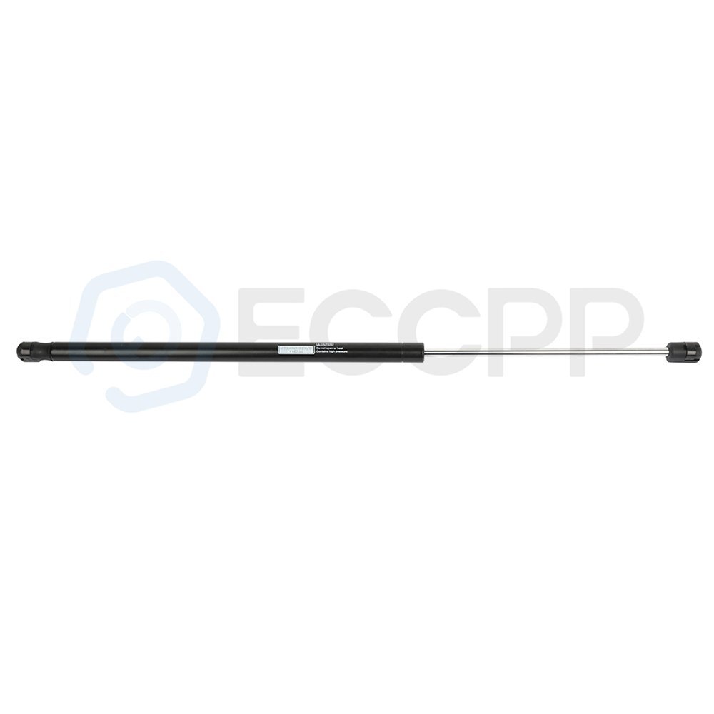 ECCPP 2x Front Hood Gas Spring Lift Supports Shock Strut For 2009-2017 Ford Flex ECCPP