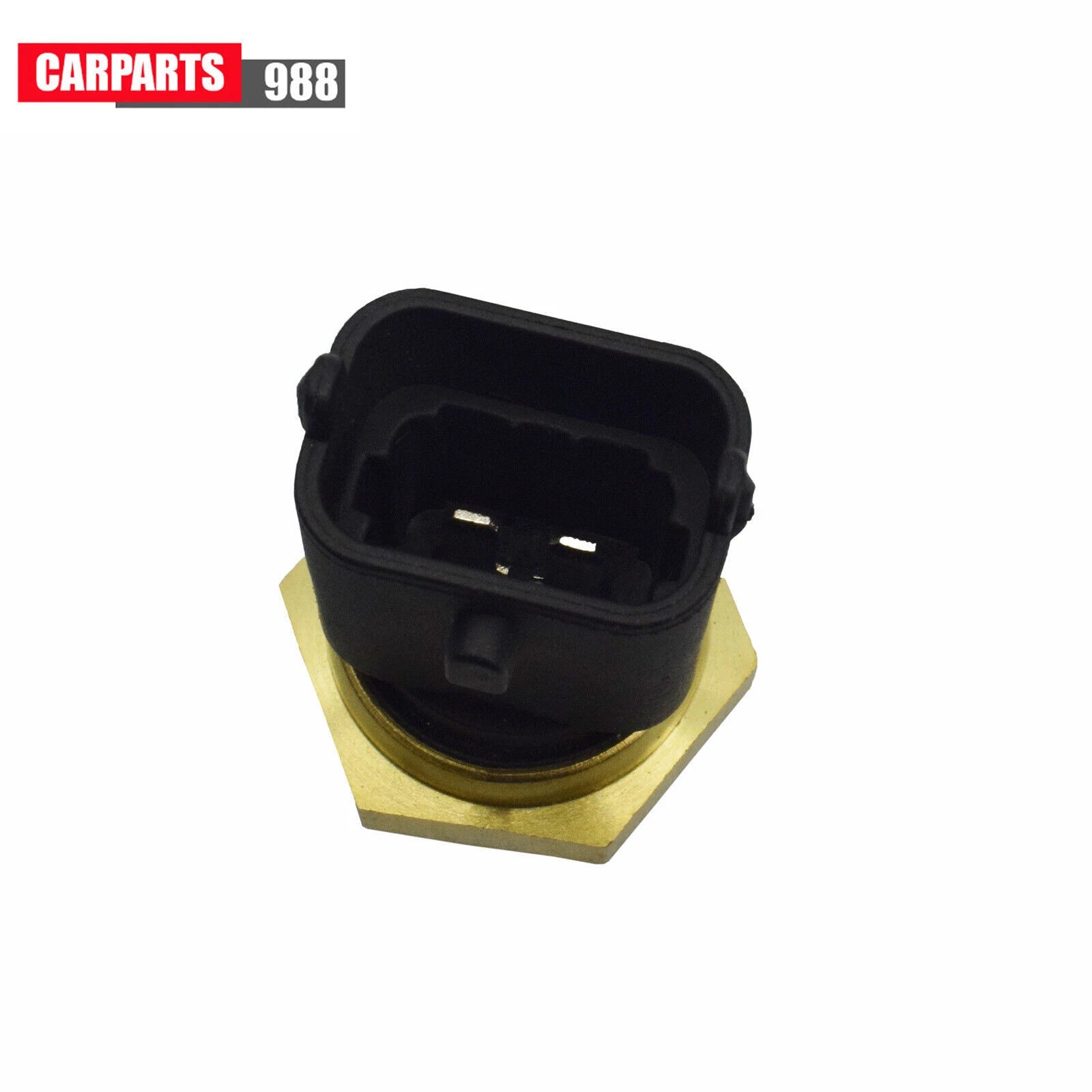 Coolant Oil Temperature Sensor For 03-10 6.0L 6.4L Ford Powerstroke 3C3Z10884AA 6B93BC-57