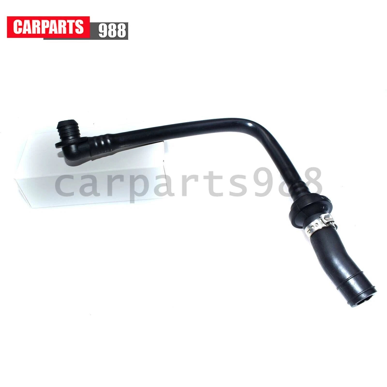 Brake Booster Vacuum Hose For VW Jetta Golf Beetle 1.9L 1J0612041GD 1J0612041G 6B93BC-57