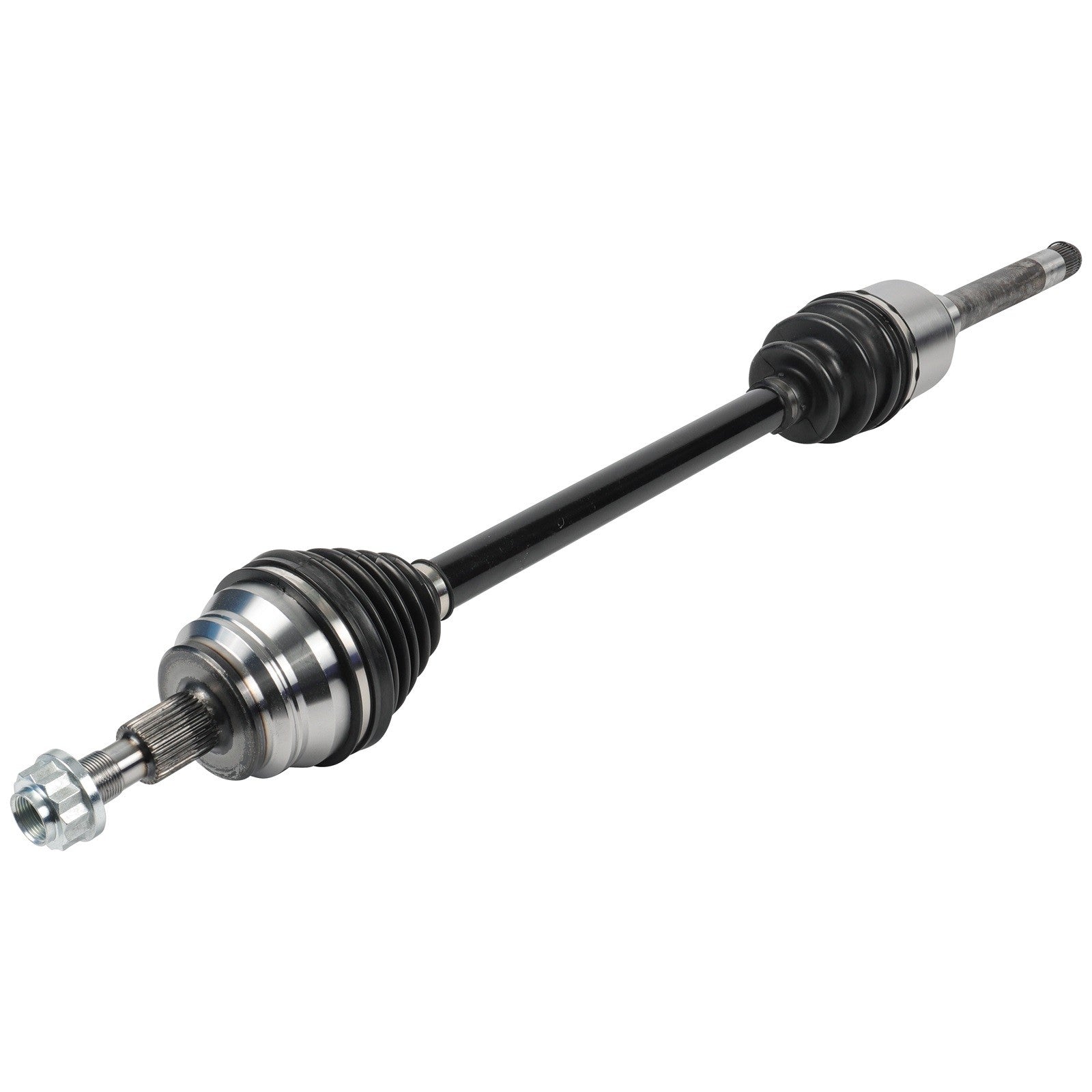 Front Right CV Axle for Mercedes-Benz GL350 GL450 GL550 ML250 ML350 GLE450 AMG 6B93BC-57