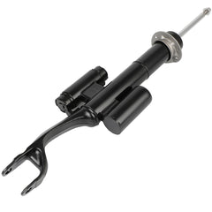 2x Front Shock Absorbers For 2017-2020 Mercedes W205 C450 C43 AMG 4-Matic w/ADS 6B93BC-57