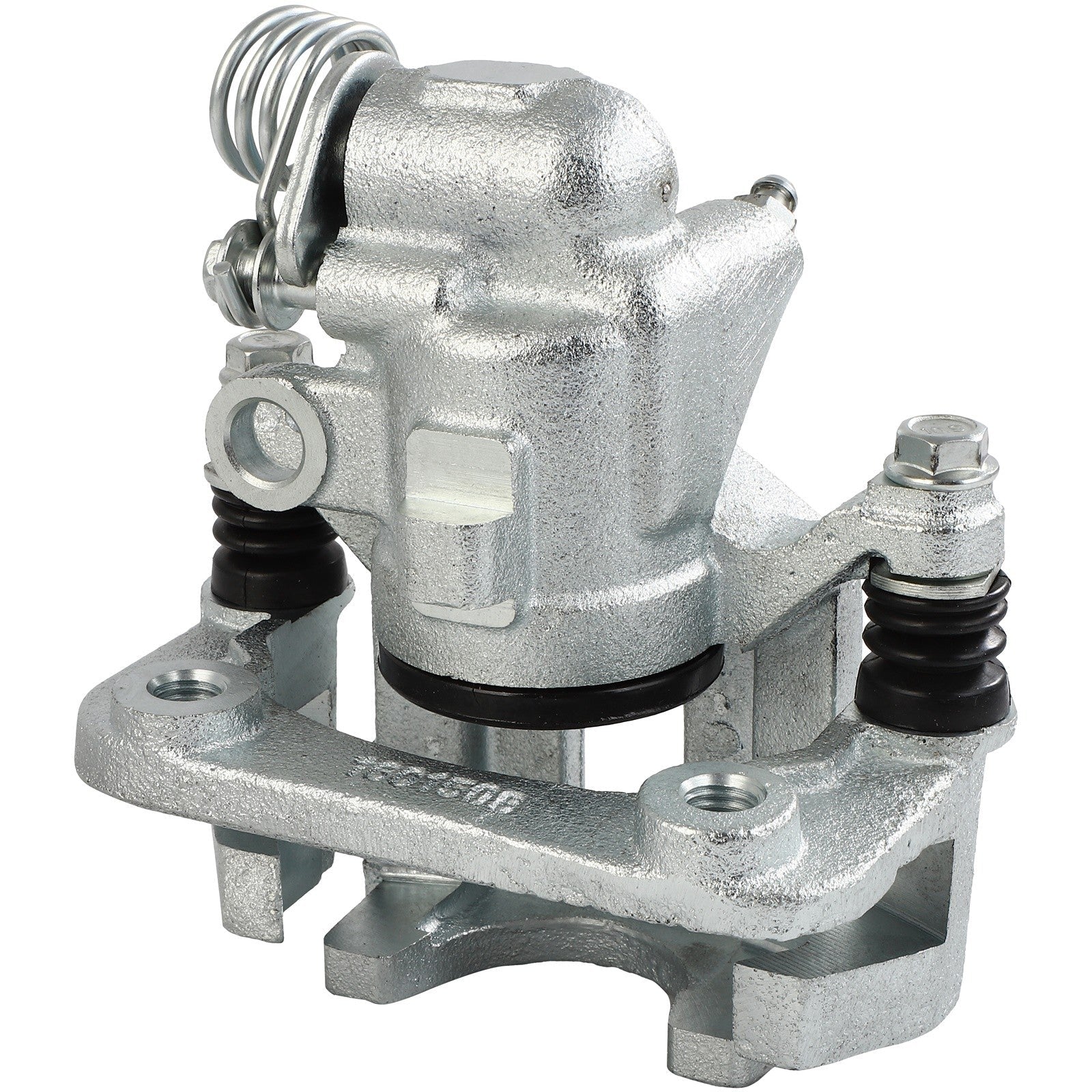 Rear Left Brake Caliper 1Pc For 1993-99 Ford Taurus 1993-00 Lincoln Continental 6B93BC-57