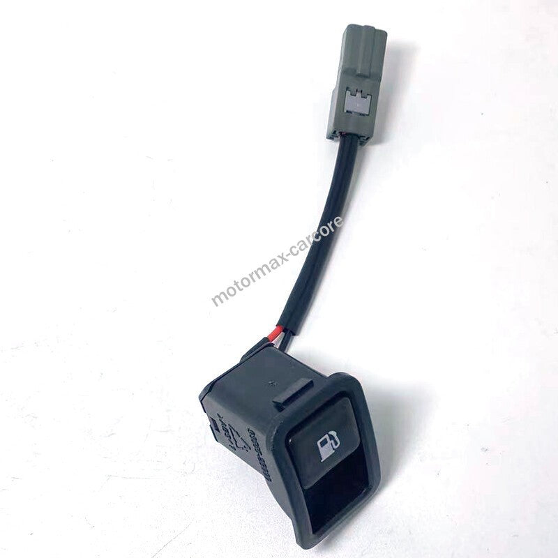 Fuel Gas Door Release Switch Black 93555-2B000WK For Santa Fe 2007-2009 6B93BC-57