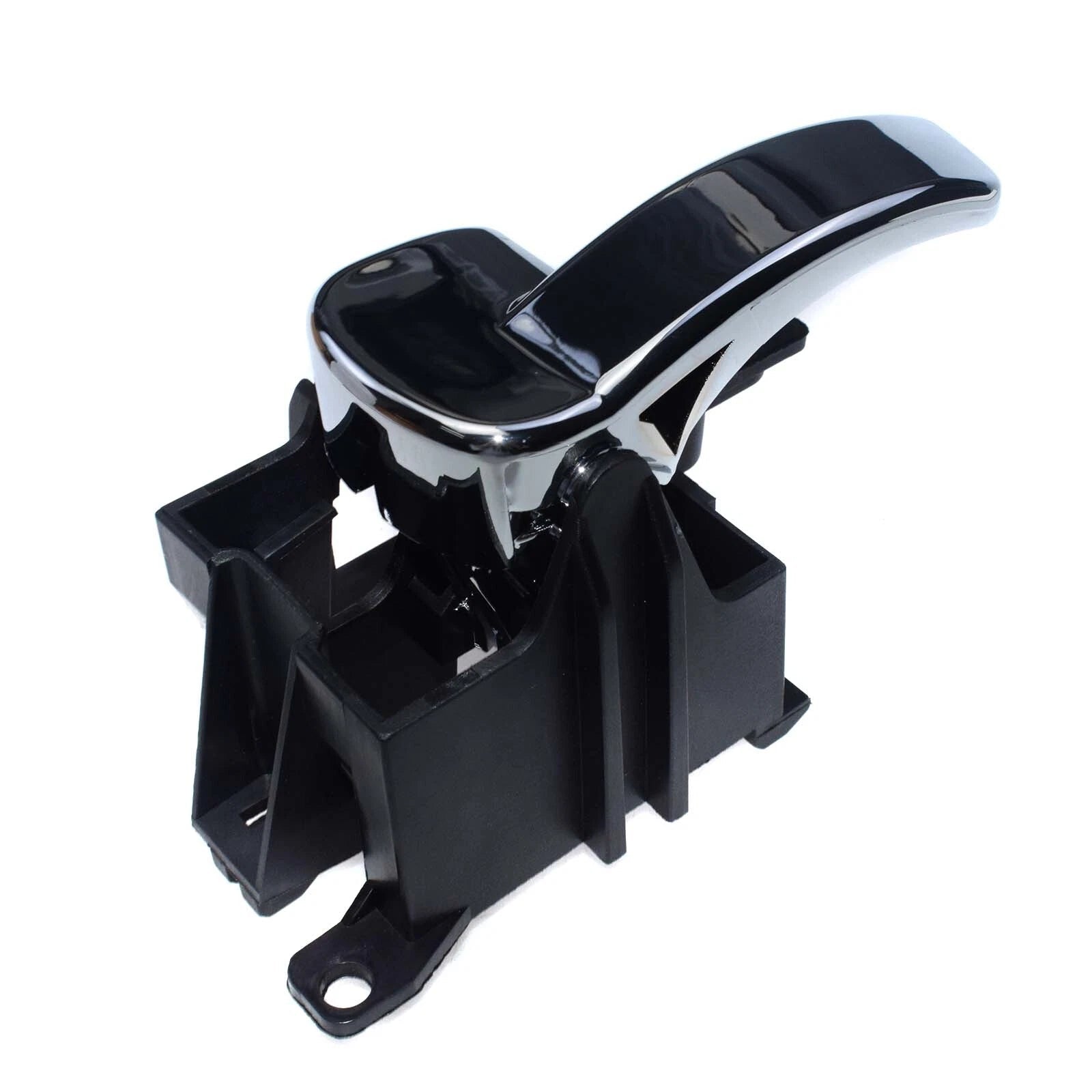 Interior Door Handle Front Rear LH RH for Nissan Pathfinder Xterra Navarra D40 6B93BC-57