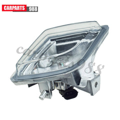 Front Right Side Fog Light Lamp With Bulb For 2009-2010 Mazda 6 GV7D-51-680 6B93BC-57