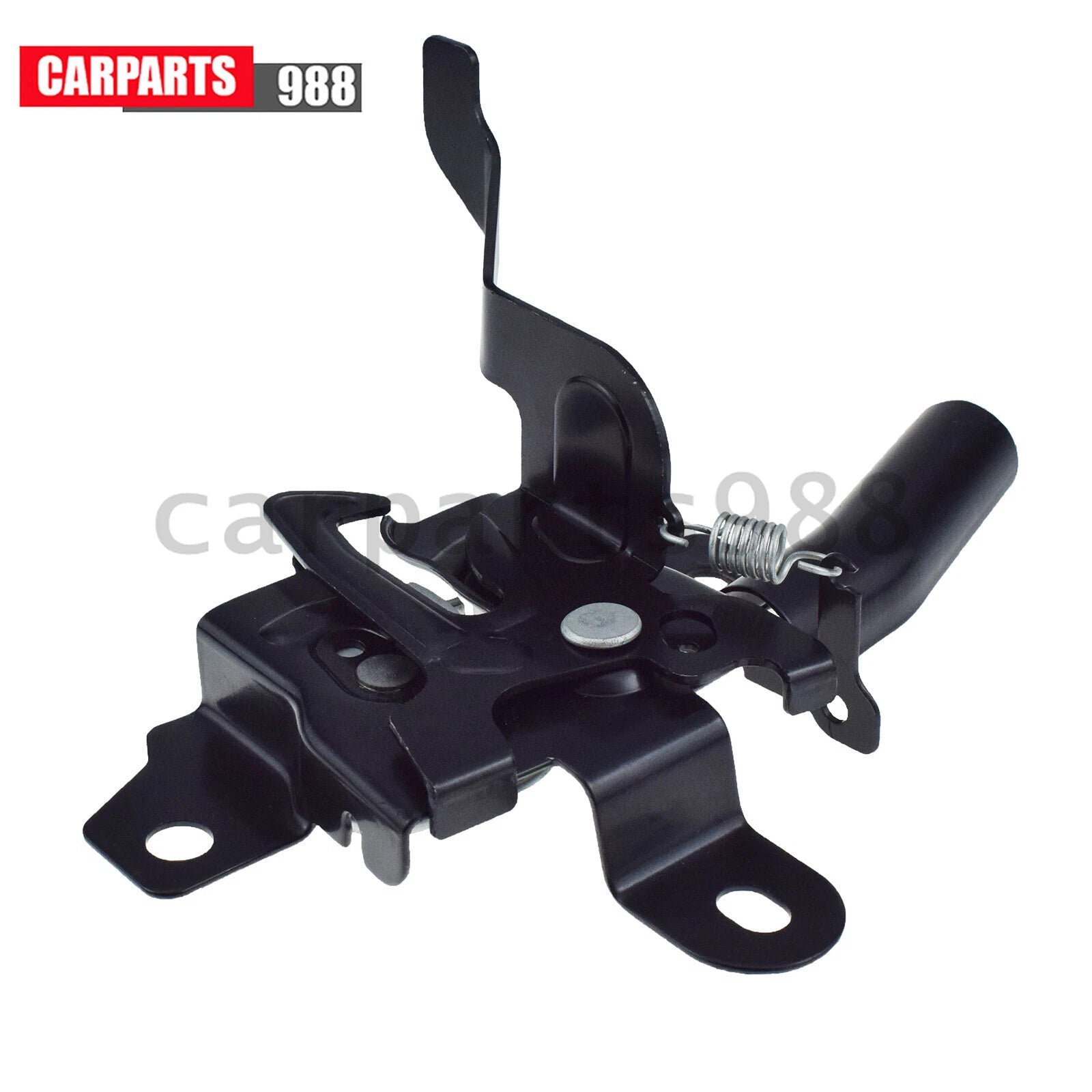 Front Hood Lock Latch Assembly For 2010-2014 Subaru Legacy & Outback 57310AJ001 6B93BC-57