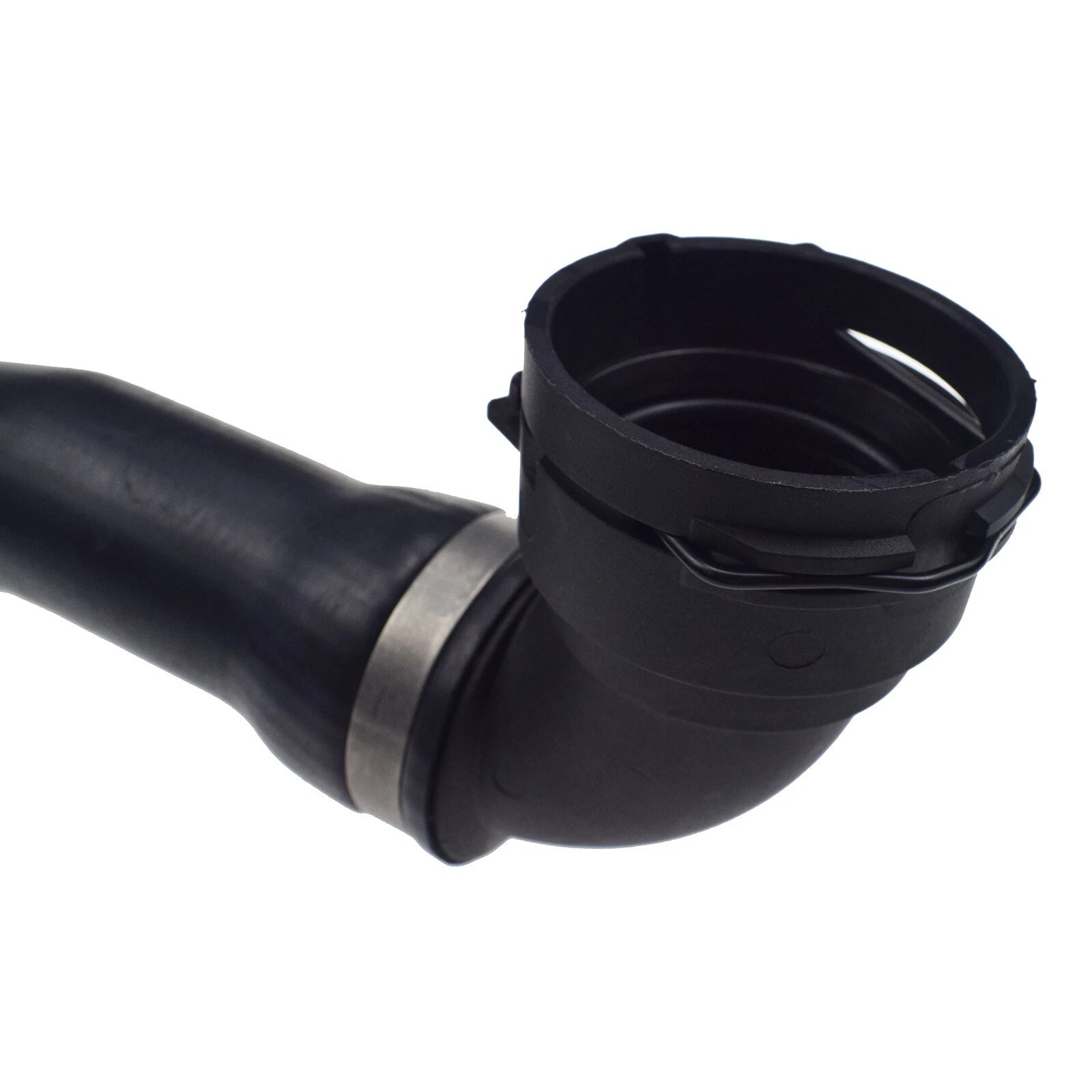 Upper Radiator Coolant Hose For Mercedes W215 2W220 C215 CL500 S500 S430 6B93BC-57