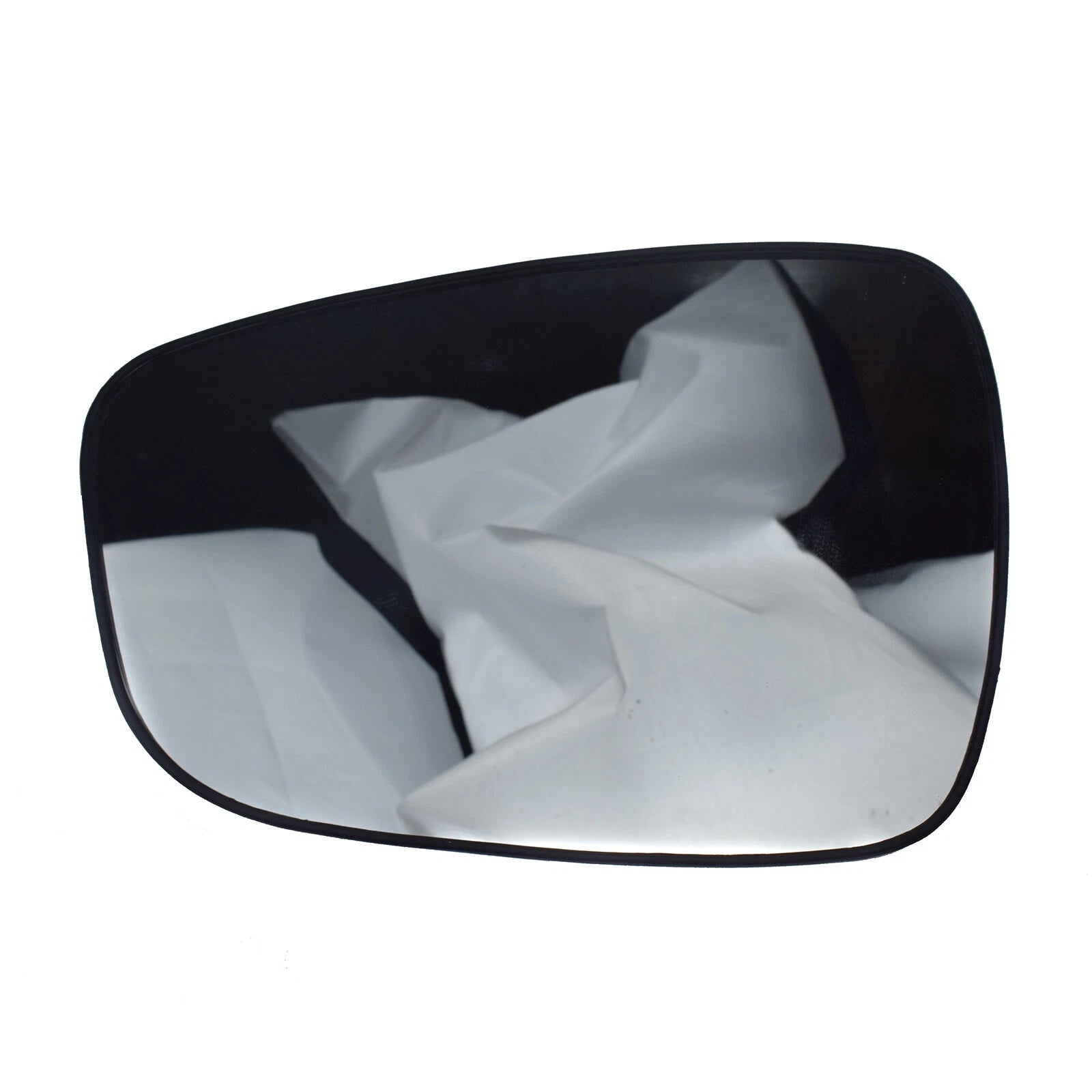 For ELANTRA VELOSTER ACCENT 87611-A6010 LH Driver Side Replacement Mirror Glass 6B93BC-57