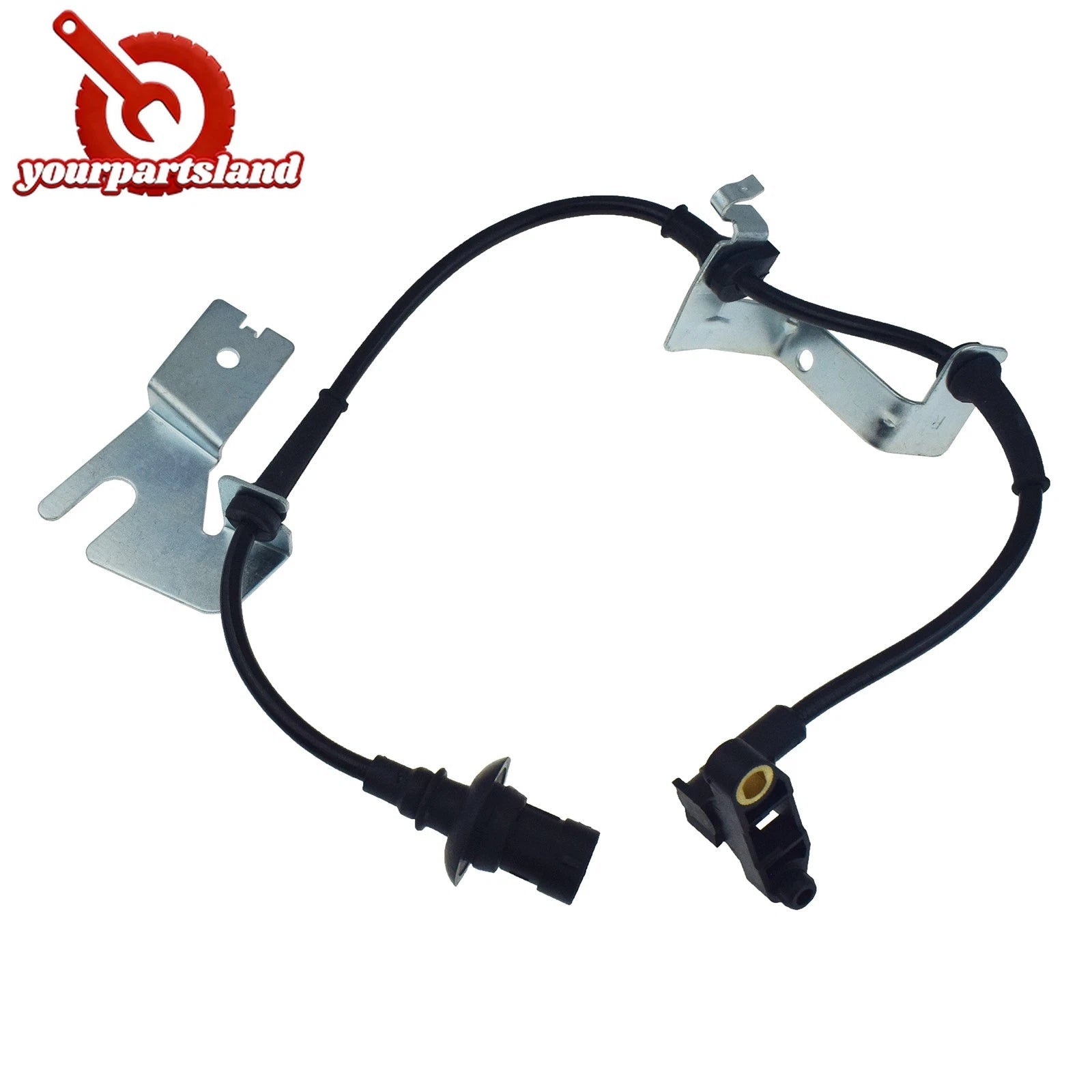 ABS Wheel Speed Sensor Front Right For 2001-2006 Sebring Stratus 4764676AA 6B93BC-57