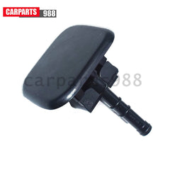 Left Side Head Lamp Washer Nozzle For Kia Sorento 2010 2011-2012 98680-2P000 6B93BC-57