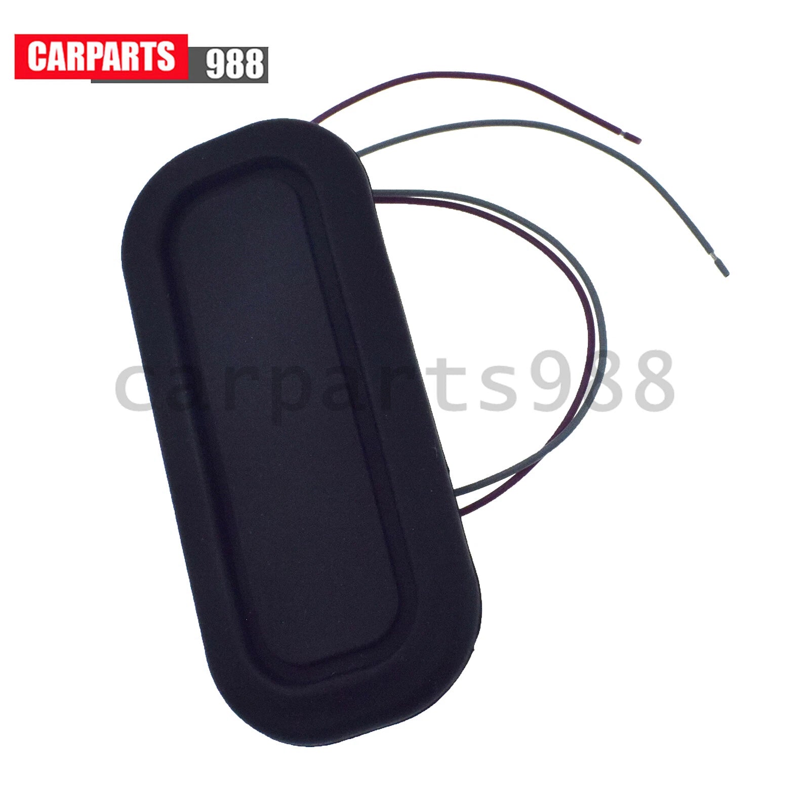 Rear Trunk Switch Button 25885376 For Cadillac CTS Buick Enclave Terrain Equinox 6B93BC-57