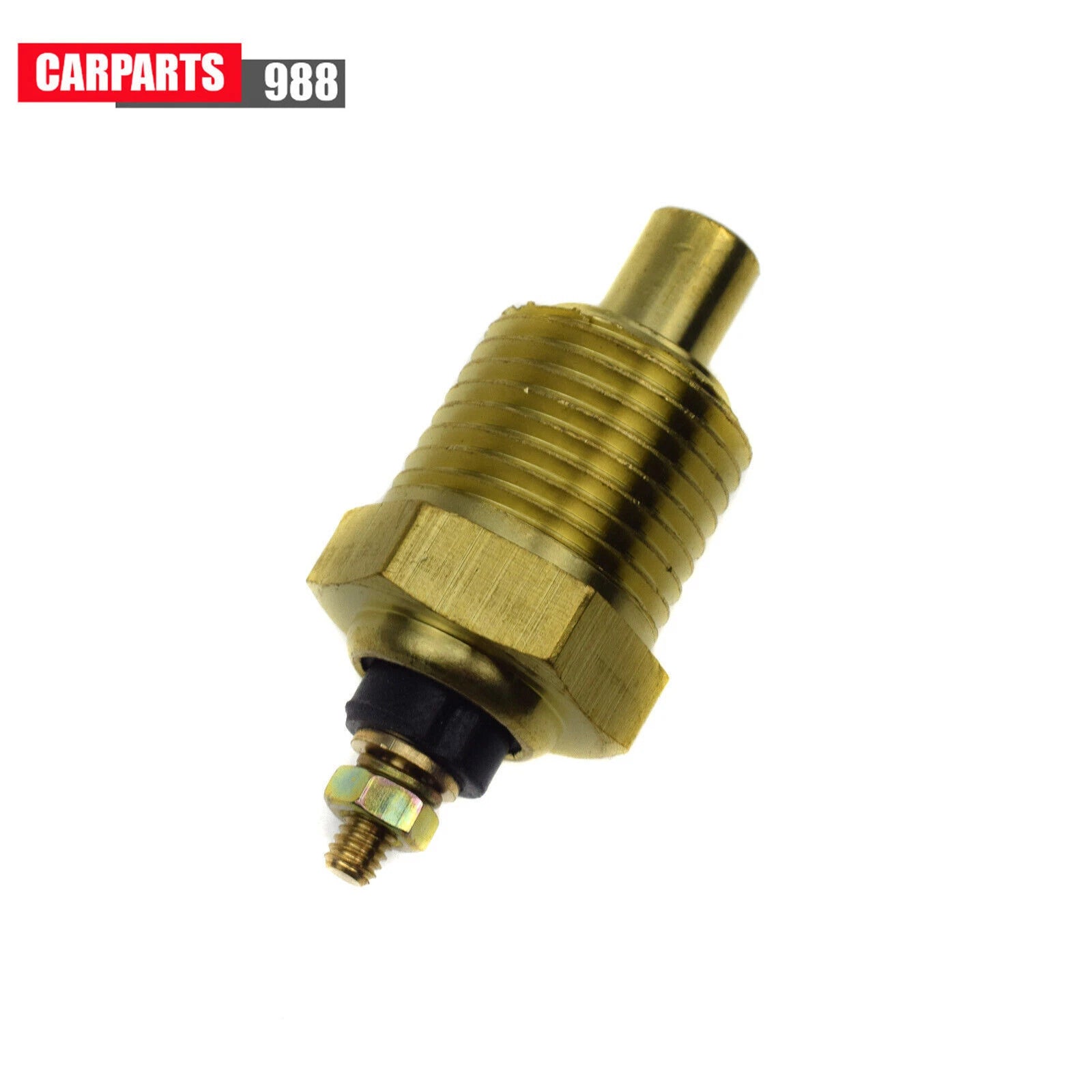 1/2" Temp Sender / Temperature Sensor for Mercruiser 97258A1 171960 18-5898 6B93BC-57