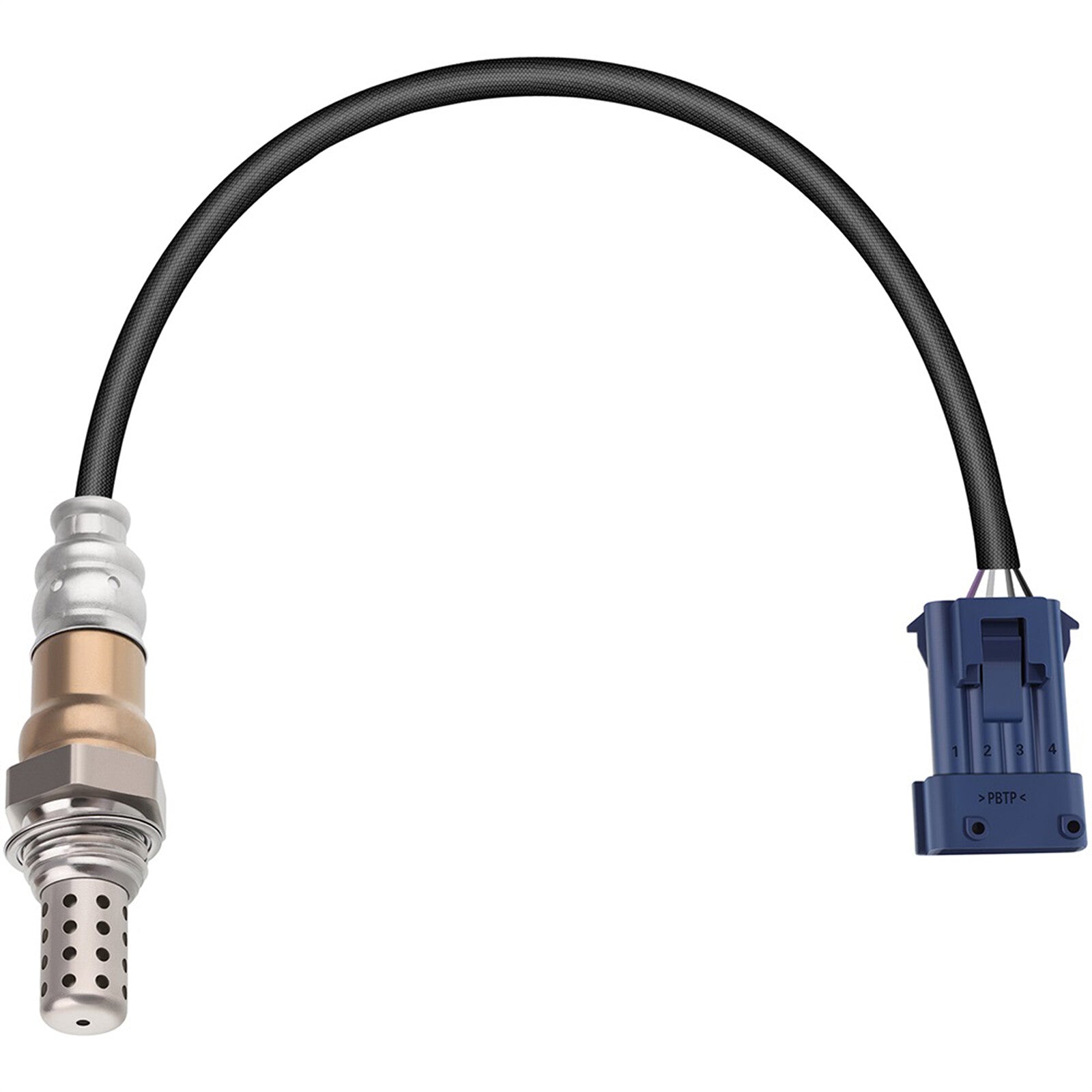 Downstream Post-Cat For 2007-2015 Mini Cooper 1.6L L4 Oxygen O2 02 Sensor 2 6B93BC-57