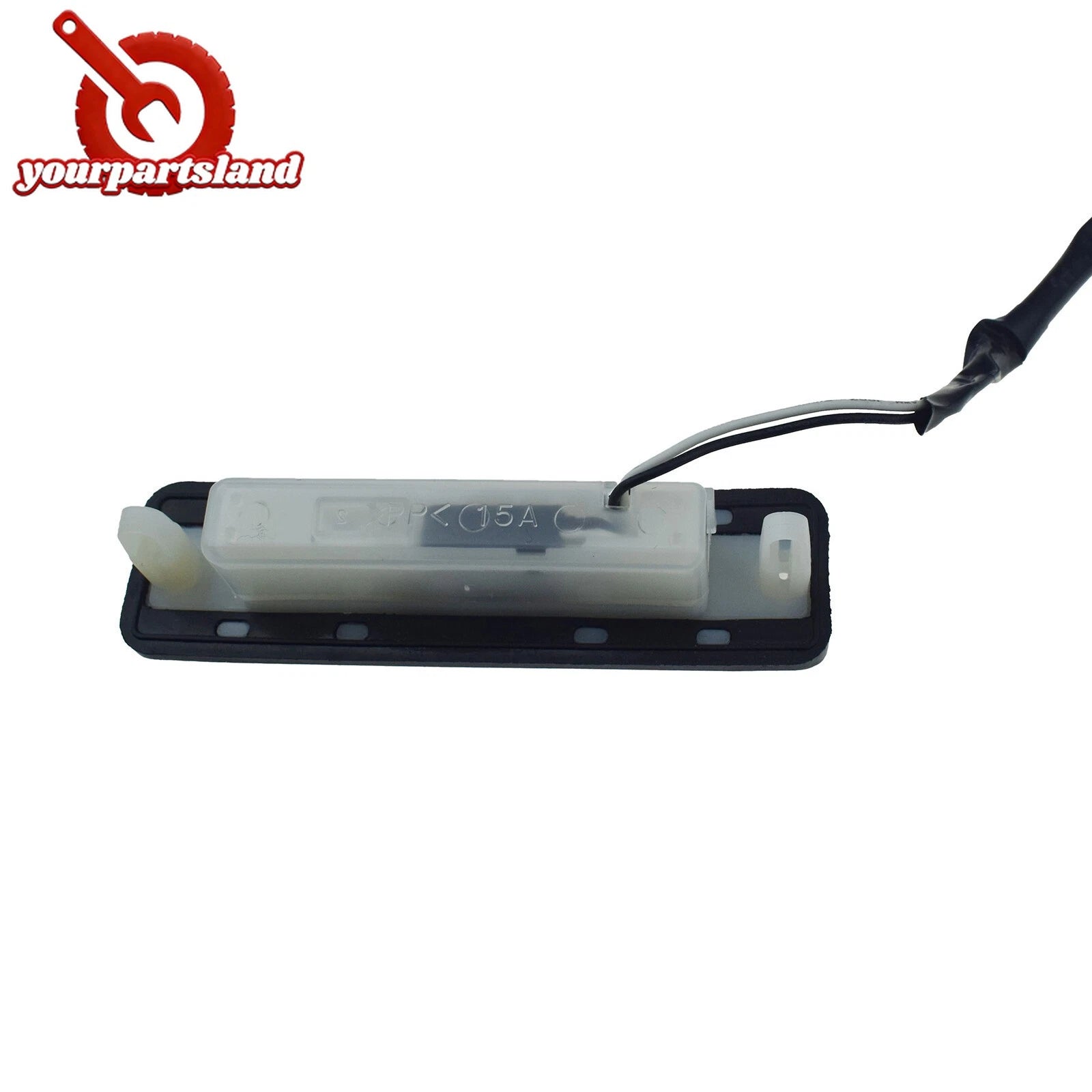 Rear Trunk Liftgate Release Switch for Lexus RX330 RX350 RX400h 84840-21010 6B93BC-57