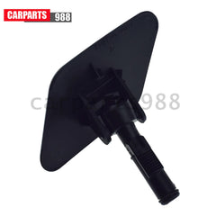 Right Headlight Washer Nozzle Jet Cover For Kia Sportage 3 2011-2016 986753U001 6B93BC-57