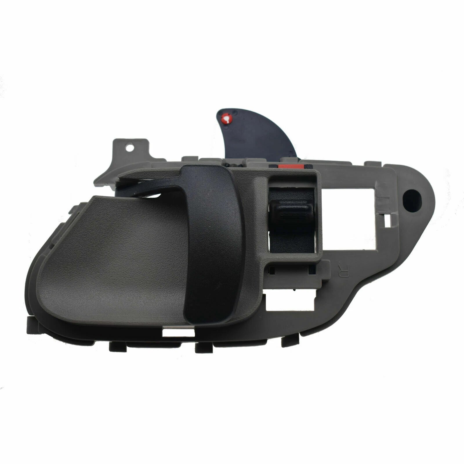 15708044 Gray Door Handle Inside Passenger Right for Chevy GMC Tahoe Suburban 6B93BC-57