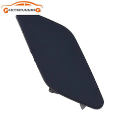 For VW Scirocco 2009-15 Left Driver Side Front Bumper Headlight Washer Cover Cap 6B93BC-57