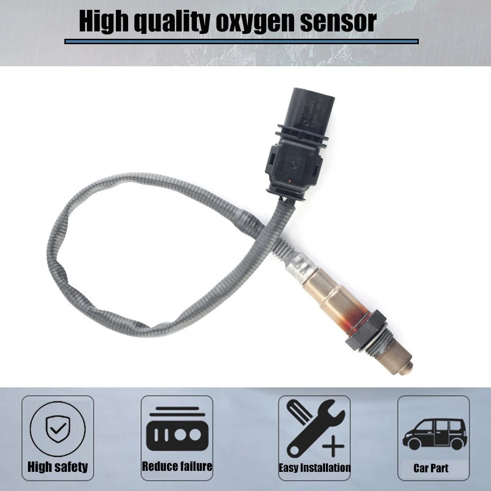 92068286 Oxygen Sensor For Buick CHEVROLET GMC HOLDEN OPEL VAUXHALL 12620176 6B93BC-57